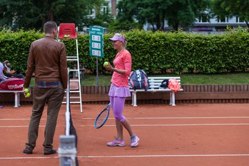Carina Witthöft 964 - CadA 1 - Braunschweiger THC und CadA 2 - SV Blankenese